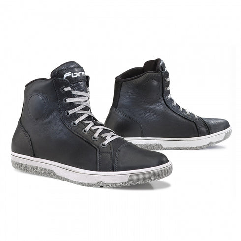 FORMA SLAM DRY BLACK/WHITE